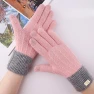 Touchscreen Gloves for Women — Cold Weather Gloves, Yiran bag