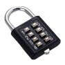 Travel Suitcase Password Lock — Luggage Locks, Huipang