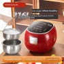 Uncovered Ball Rice Cooker — Electric Cookers, Qianshou