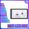 Universal 7-inch Android Car Multimedia Player with GPS and 4G — Stereo Receivers, OSSURET