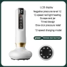 Vacuum Electric Scraping Cupping Device — Massage Equipment, Binchi Outdoor Equipment
