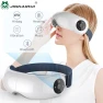 Vibrating Eye Massager with Heat and Bluetooth Music — Rollers & Pens, Binchi Health Electronics