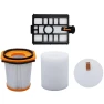 Washable Robot Vacuum Cleaner with HEPA Filter — Canister, Foreverchic
