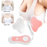 Waterproof Smart Electric Breast Enhancer and Massager — Muscle Stimulators, AVE