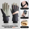 Winter Ski Gloves — Gloves & Mittens, Sixx