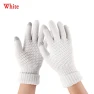Winter Wool Gloves — Cold Weather Gloves, HZhongyou
