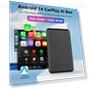 Wireless CarPlay & Android Auto 3-in-1 AI Box — Stereo Receivers, ZoomSpark