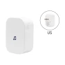Wireless Doorbell — Kits, Fuers