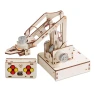 Wireless Remote Control Robotic Arm Set — Construction Kits, StrideWear