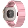 Zinc Alloy Band Replacement Men Watch Strap — Bands, Smartwatch 2025