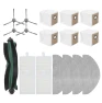 Accessory Kit for Robot Vacuums — Parts & Accessories, Household item