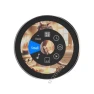 AI Voice Chat with Round Display — Handheld Devices, ElectroCN