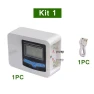 Automatic Drip Irrigation System — Controllers, Bling Bling Goods