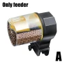 Automatic Fish Feeder — Feeders, HOME-Auto-001
