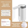 Automatic Folding Water Dispenser — Hydration Solutions, NEOLOVELY