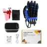 Automatic Hand Rehabilitation Robot Gloves — Arm Exercisers, Crown Global