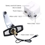 Automatic Infrared Smart Sensor Faucet — Hands-Free Faucets, The Romantics