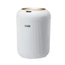 Automatic Sensor Kitchen Trash Can — Kitchen Cans, Simple and warm