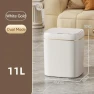 Automatic Sensor Trash Can — Kitchen Cans, Simple and warm