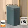 Automatic Waste Bin — Waste Baskets, Simple and warm