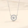 Beating Heart Smart Necklace — Smart Jewelry, All-match jewelry