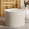 Ceramic Automatic Cat Water Fountain — Cat Dining Essentials, StrideBox
