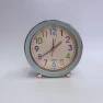 Creative Cartoon Alarm Clock — Educational Timepieces, Window glass film