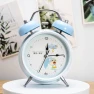 Creative Gift Box, Student House, Smart Alarm Clock — Clocks, Window glass film