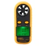 Digital LCD Anemometer Handheld Wind Speed Meter — Wind Speed Gauges, ZEALOT