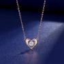 Dolphin Love Smart Necklace — Smart Jewelry, Wipon