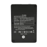 Dual Slot Smart Battery Charger — Chargers, OutsideWorld