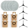 Dust Wipes and Bags for Robot Vacuum — Smart Cleaning Robots, biggergift