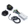 Electric Motor Brushless Controller Kit — Motors, PULUZ 2