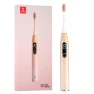 Electric Sonic Toothbrush with Touchscreen Display — Sonic Electric Toothbrushes, Oclean