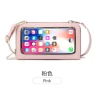 Fashion Women's RFID Touchscreen Phone Bag — Travel Wallets, Household supplies MH