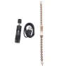 Fitness Tracker Bracelet — Wearable Accessories, KONNWEI
