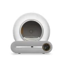 Fully Automatic Smart Cat Litter Box — Waste Bins, HOME-Auto-001