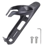 GPS Tracker Cage Anti-Theft Bicycle Water Bottle Cage — Bottle Accessories, Auto Parts Decorate