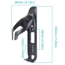 GPS Tracker Cage for Bike Bottle — Bottle Accessories, Auto Parts Decorate