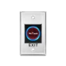 Infrared Touchless Door Switch — Card Readers, Neoglint