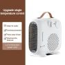Intelligent Electric Space Heater — Portable Heating Solutions, Crown Global