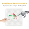 Intelligent Gomoku Children's Primary School Chessboard Game Puzzle — Interactive Learning Devices, Vicissitudayk