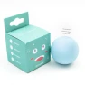 Interactive Cat Toy Ball — Cat Playthings