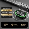 Invisible Sleep Earbuds — In-Ear Headphones, Aloisia