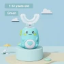 Kids Electric Toothbrush — Kids' Electric Toothbrushes, NATAWA