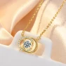 Luxury Smart Necklace — Smart Jewelry, Wipon