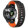 Magnetic Silicone Strap — Smartwatch Straps, Smartwatch 2025