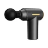 Mini Portable Vibration Massage Gun — Back Relief Solutions, Meiteai-All