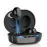 Mini Rechargeable Smart Hearing Aids — Hearing Support, The Romantics