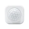 Mini Square Smart Motion Sensor — Smart Home Security, HOME-Auto-001